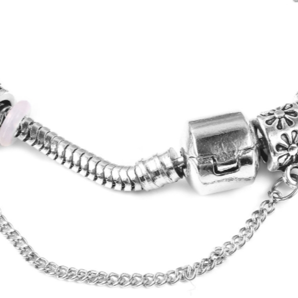 Chroma Military Wife Bracelet - Picture 2 of 6